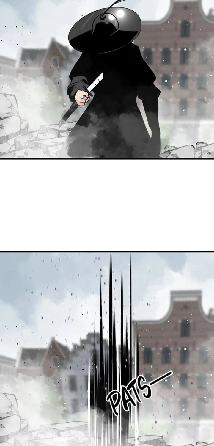 Hero Killer Chapter 227 Gambar 12