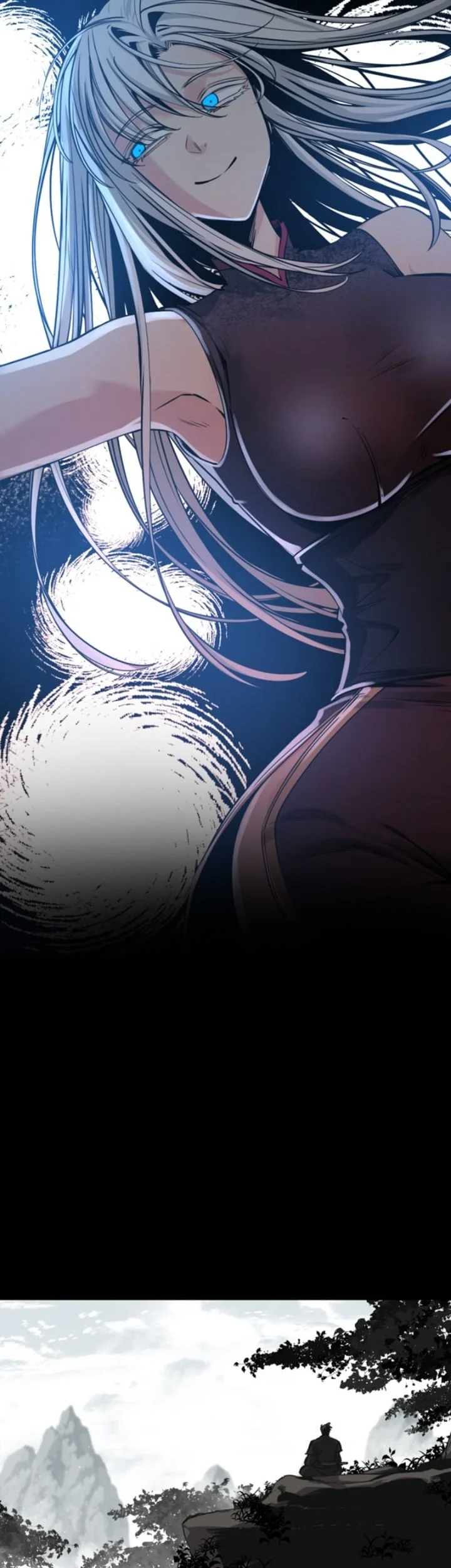 Hero Killer Chapter 228 Gambar 12