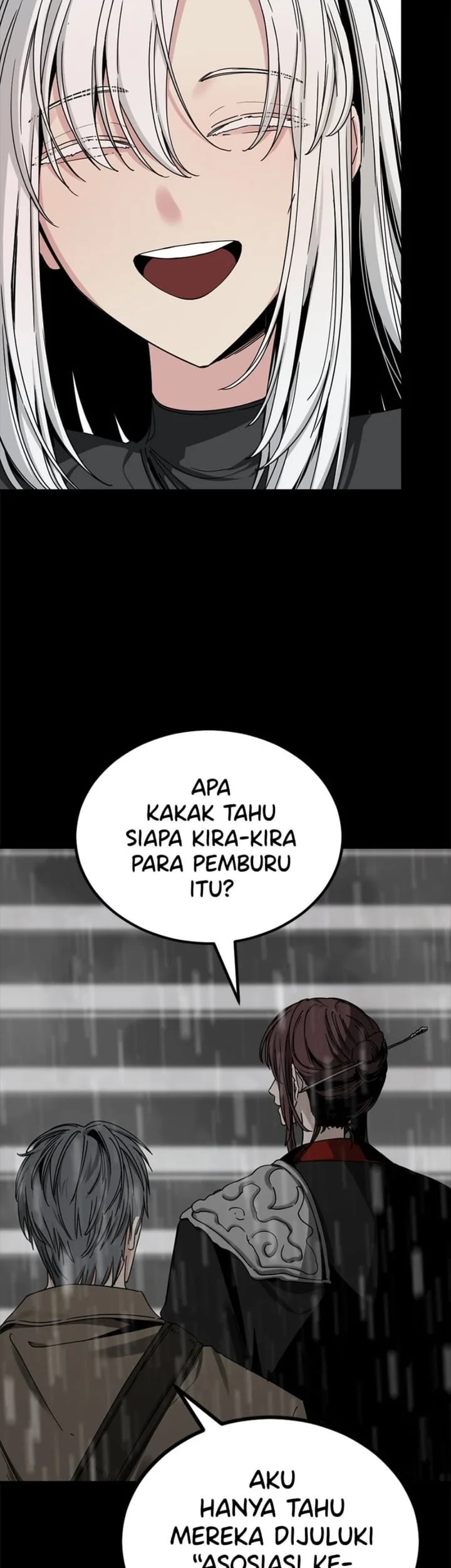 Hero Killer Chapter 229 Gambar 11