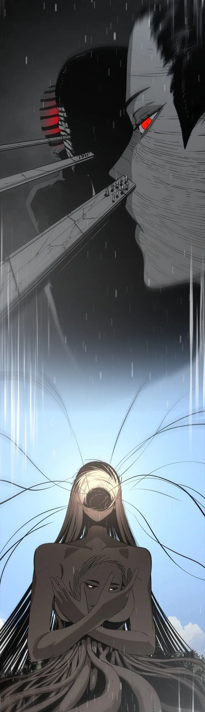 Hero Killer Chapter 231 Gambar 13