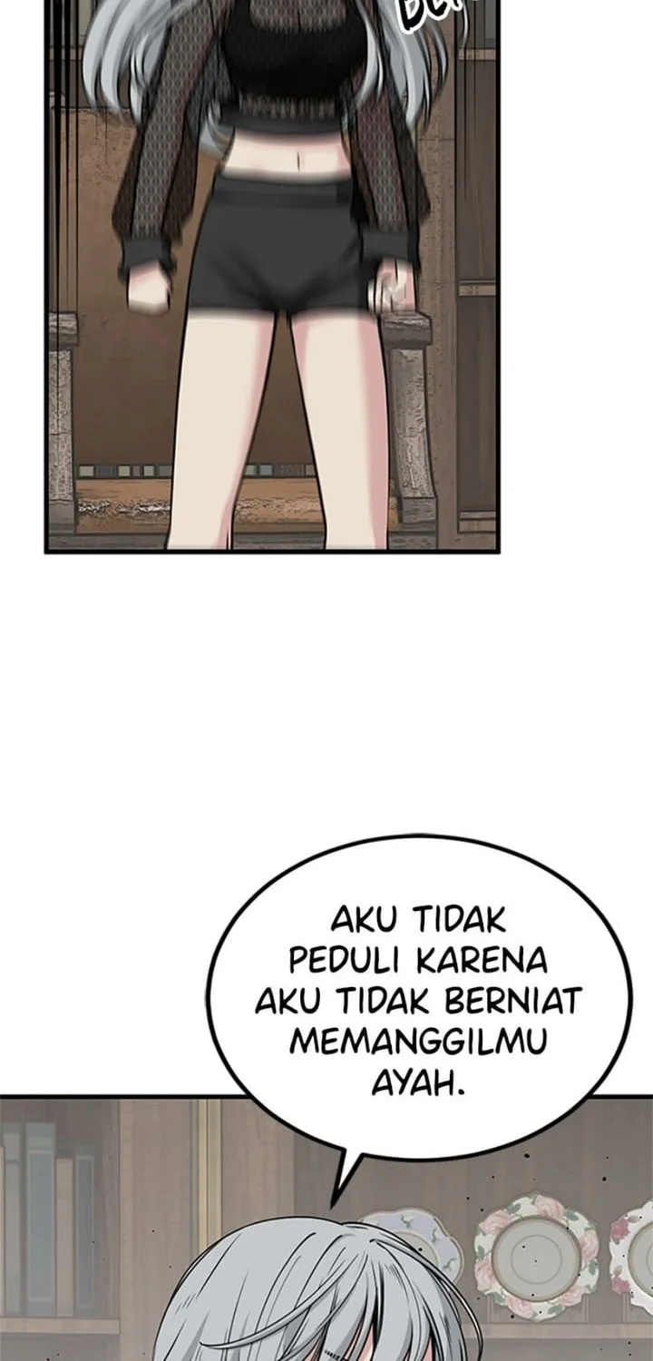 Hero Killer Chapter 232 Gambar 12