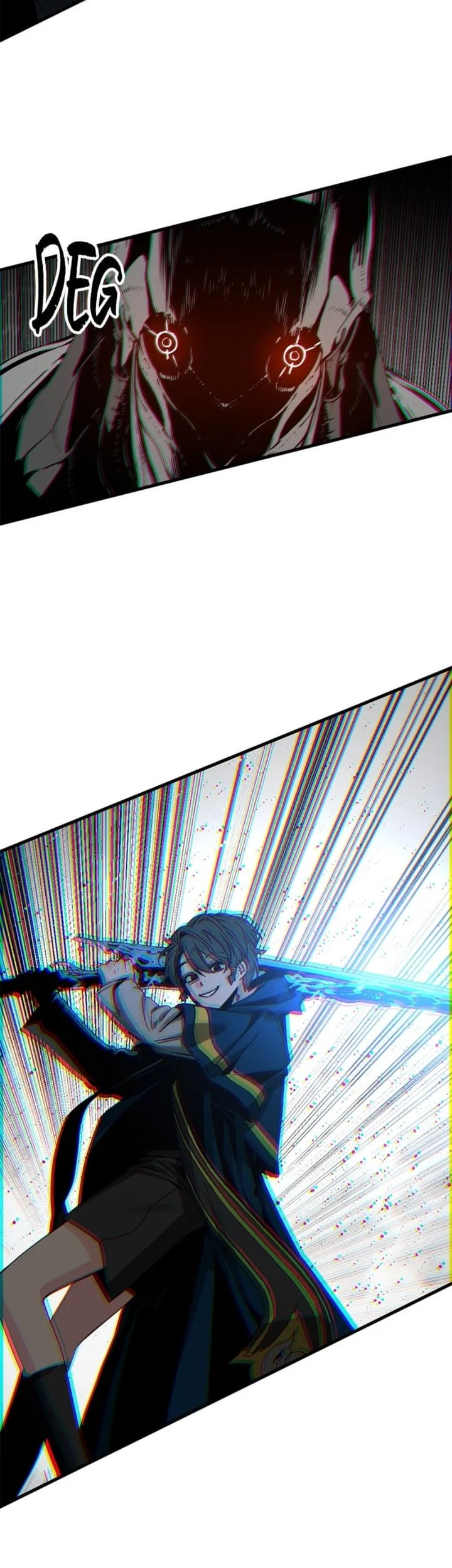 Hero Killer Chapter 233 Gambar 12