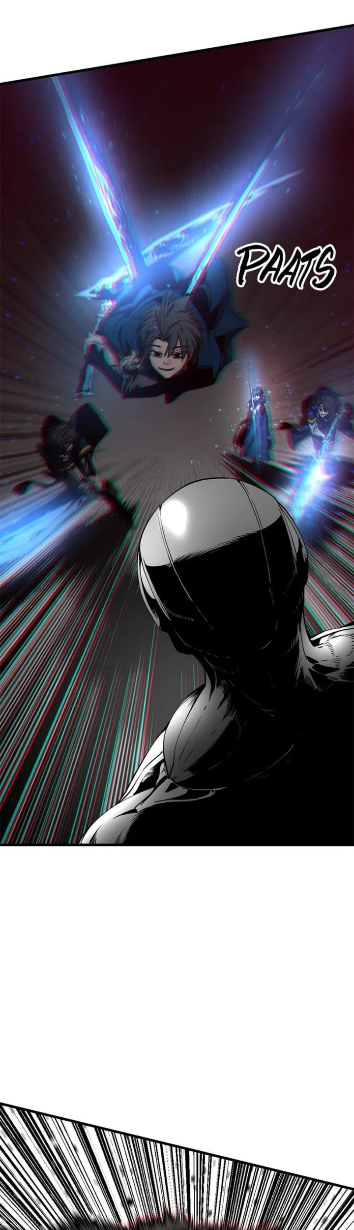 Hero Killer Chapter 233 Gambar 13