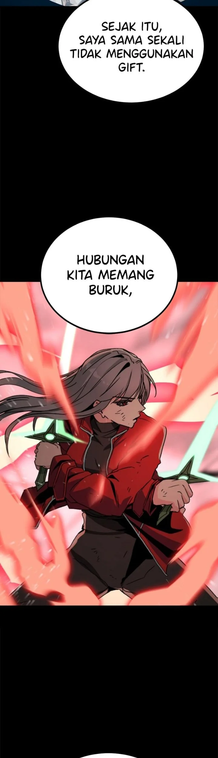 Hero Killer Chapter 234 Gambar 12