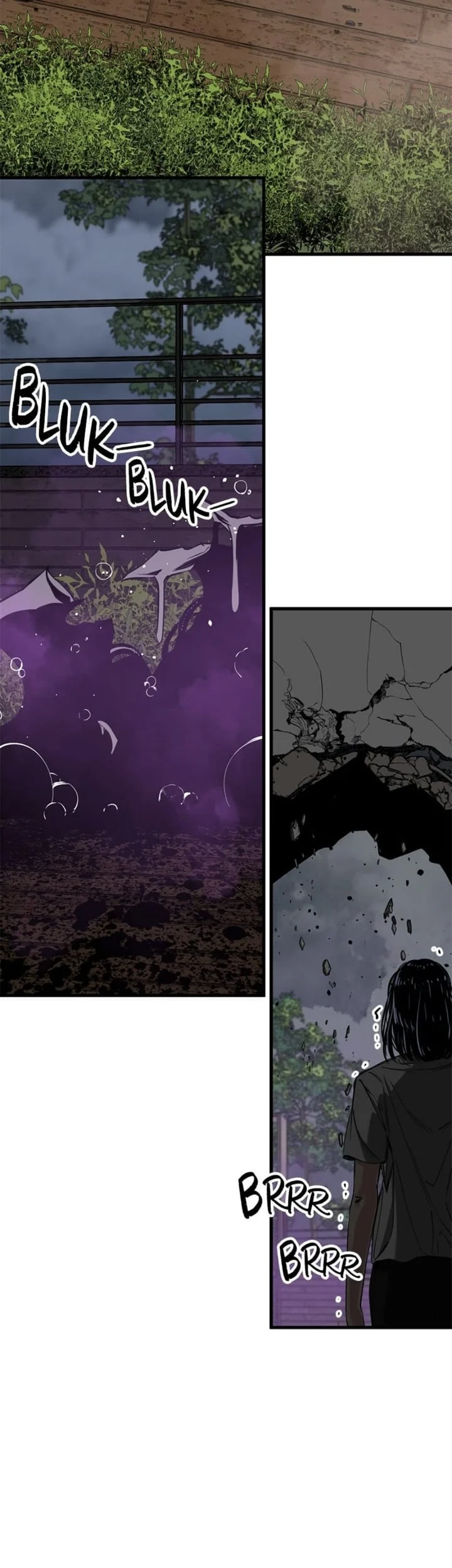 Hero Killer Chapter 235 Gambar 12