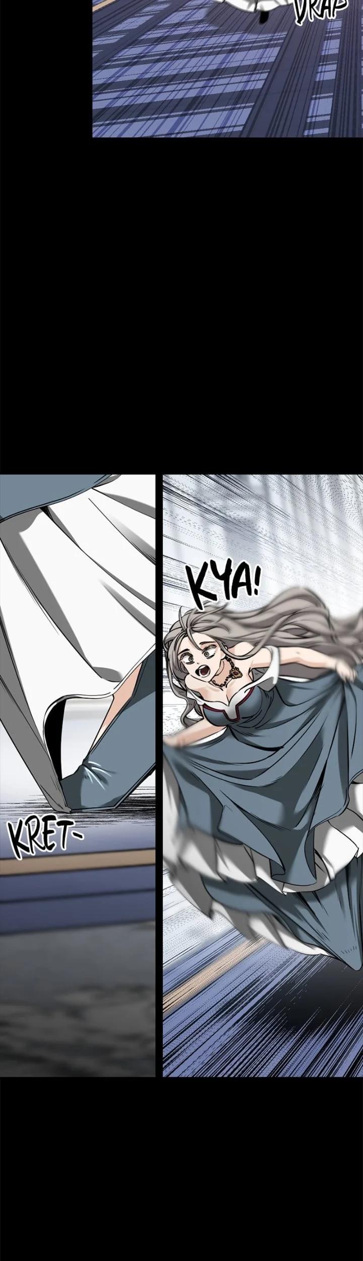 Hero Killer Chapter 236 Gambar 11