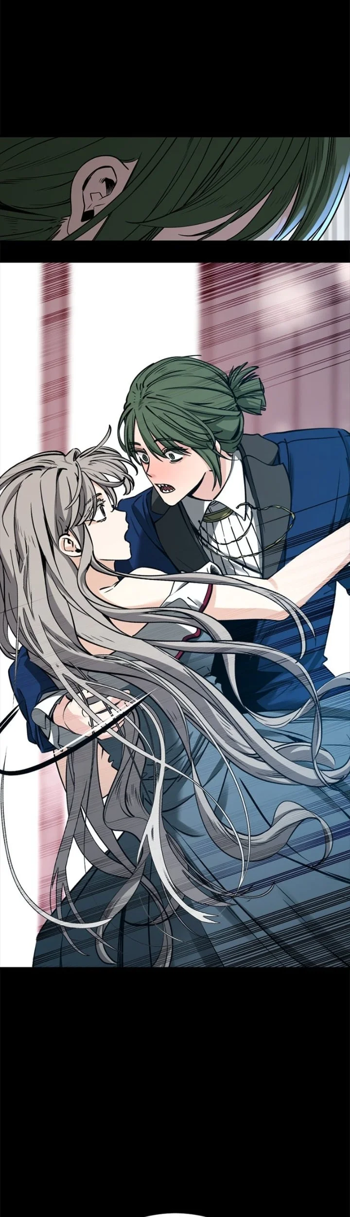 Hero Killer Chapter 236 Gambar 12