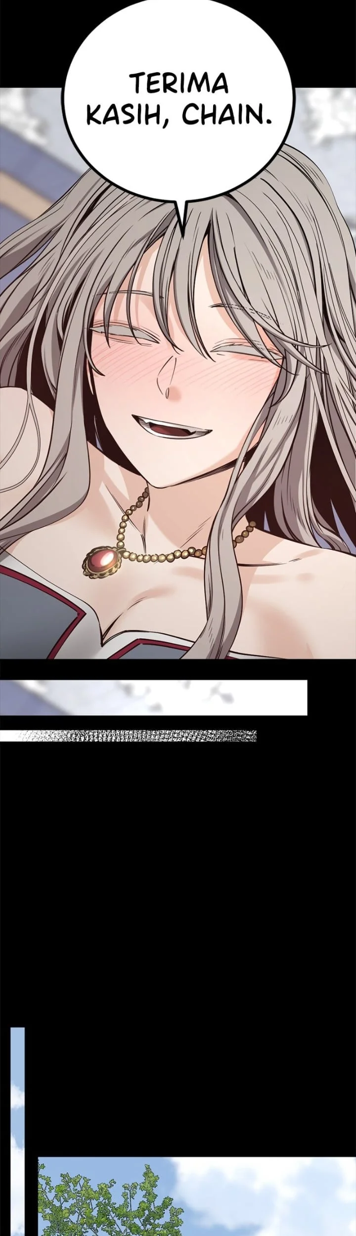 Hero Killer Chapter 236 Gambar 13