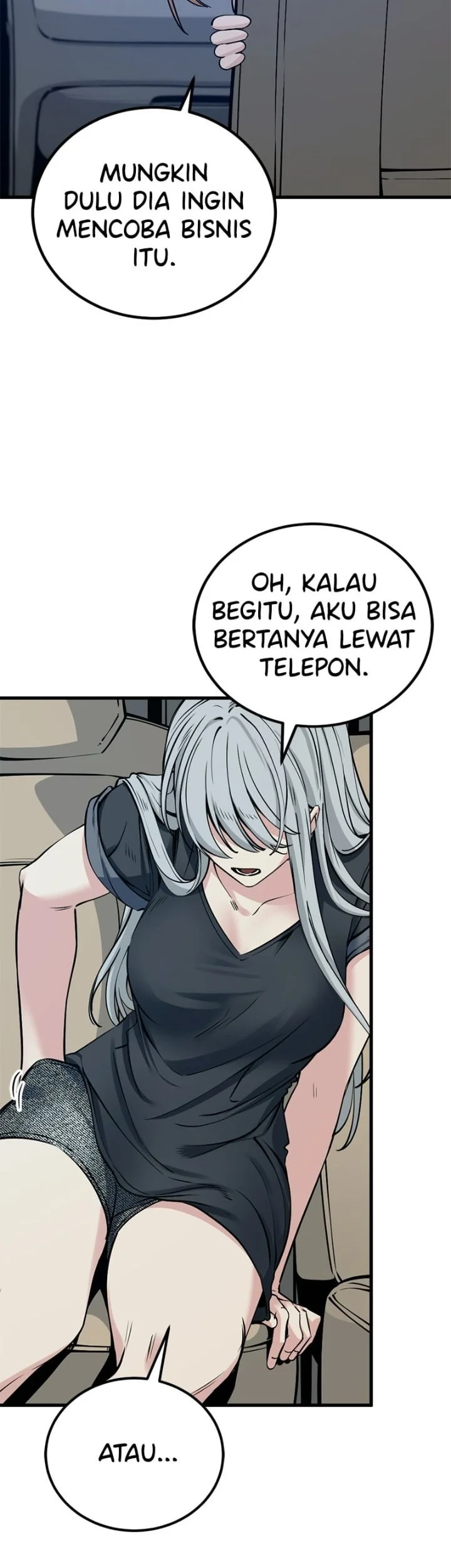 Hero Killer Chapter 237 Gambar 12