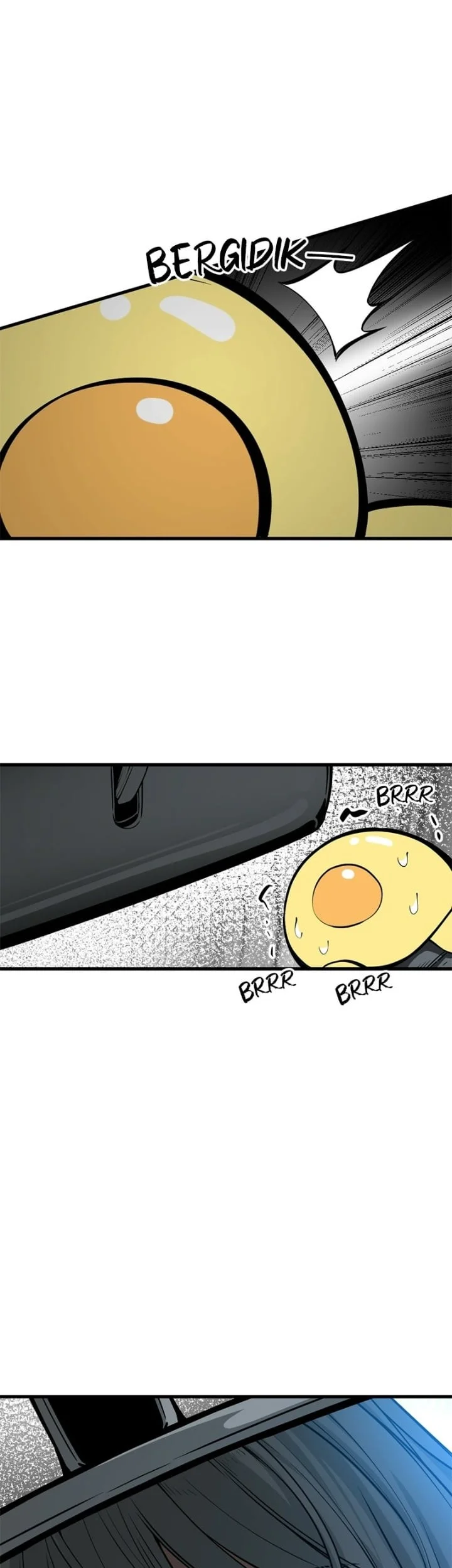 Hero Killer Chapter 237 Gambar 13