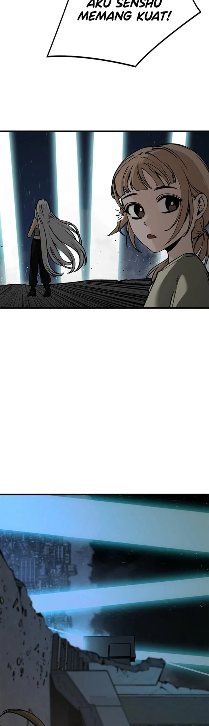 Hero Killer Chapter 238 Gambar 11