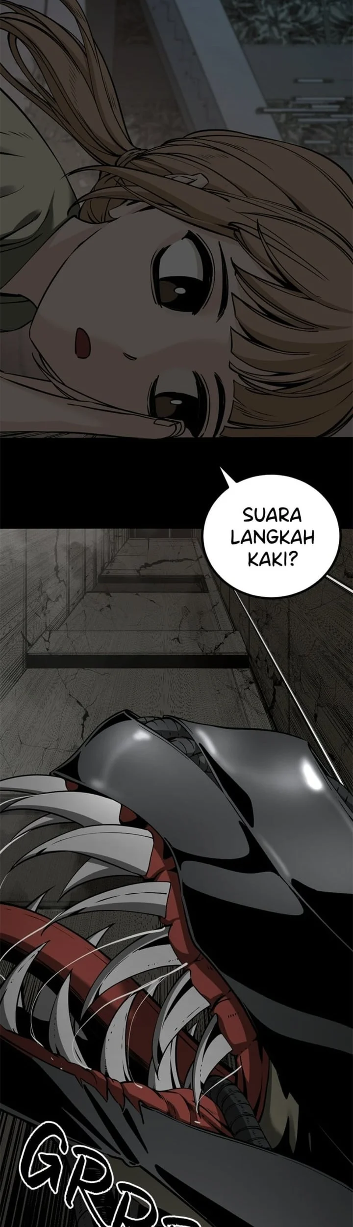 Hero Killer Chapter 238 Gambar 12