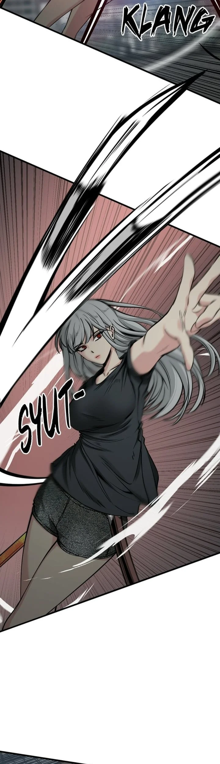 Hero Killer Chapter 239 Gambar 11
