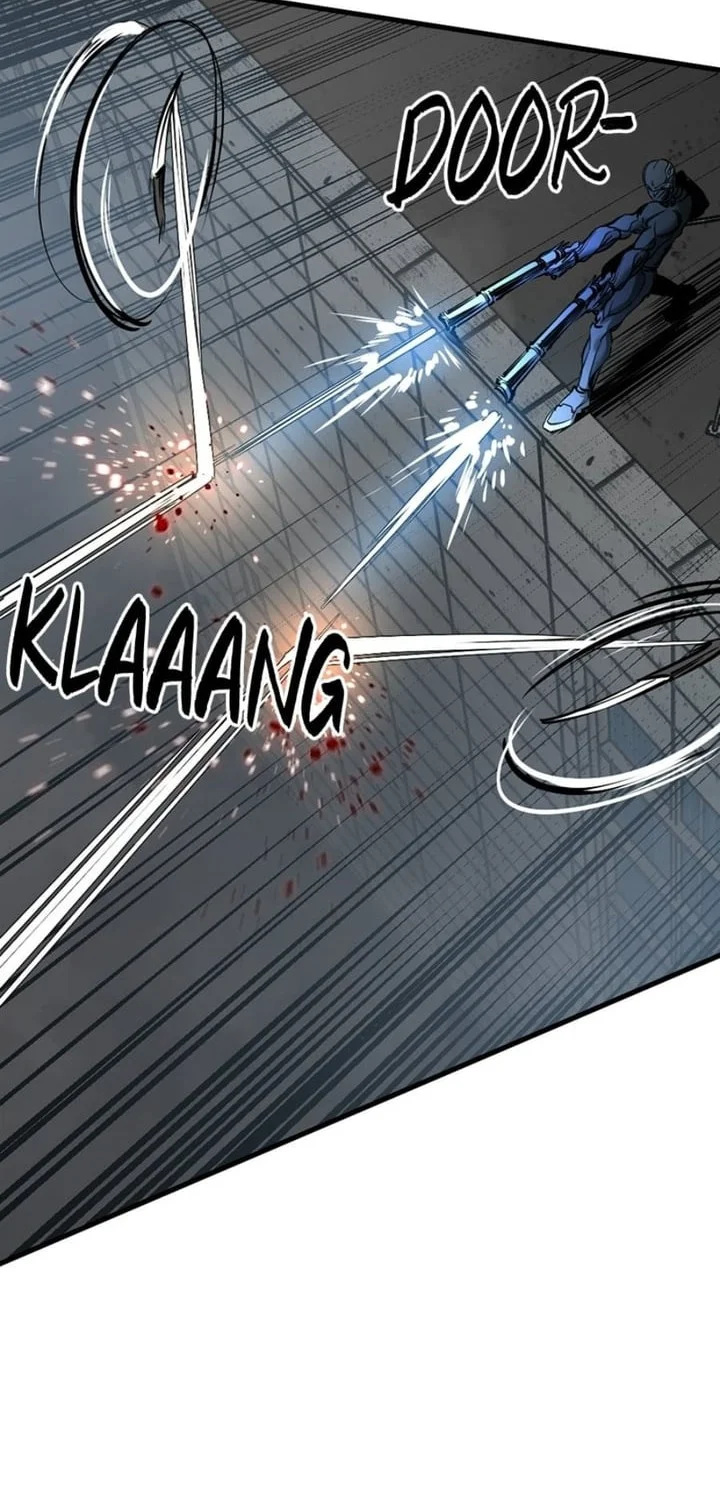 Hero Killer Chapter 239 Gambar 12