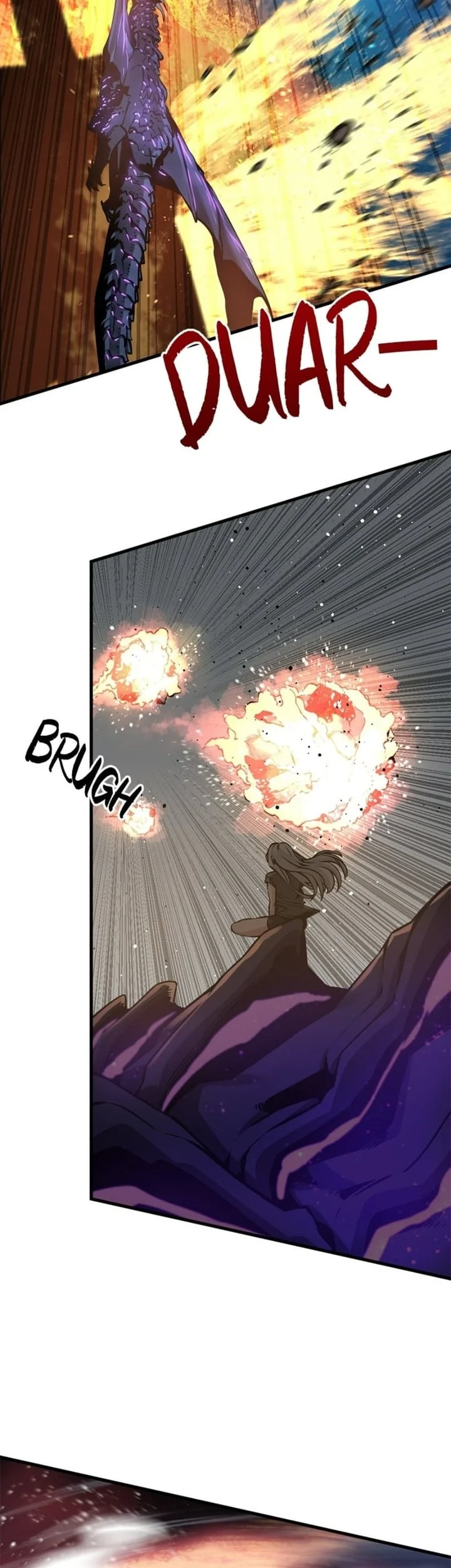 Hero Killer Chapter 240 Gambar 12