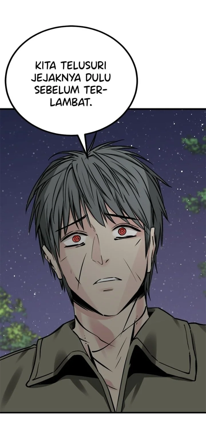 Hero Killer Chapter 241 Gambar 12