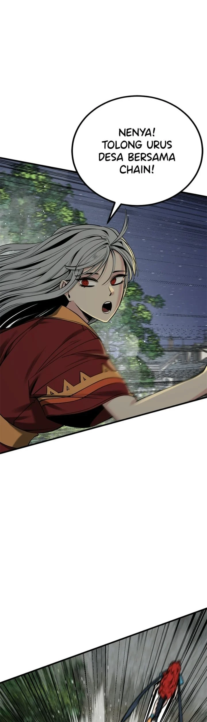 Hero Killer Chapter 241 Gambar 13