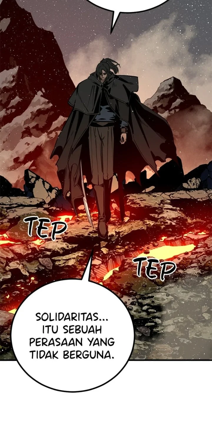 Hero Killer Chapter 242 Gambar 12