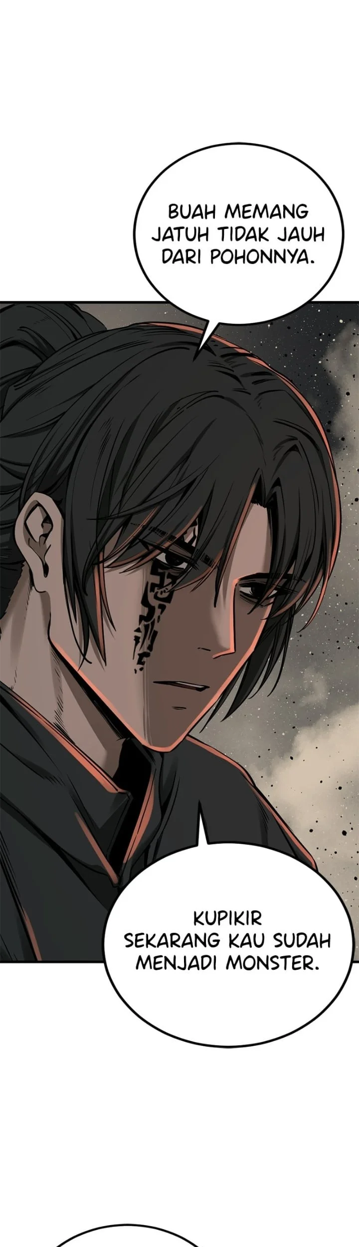 Hero Killer Chapter 242 Gambar 13