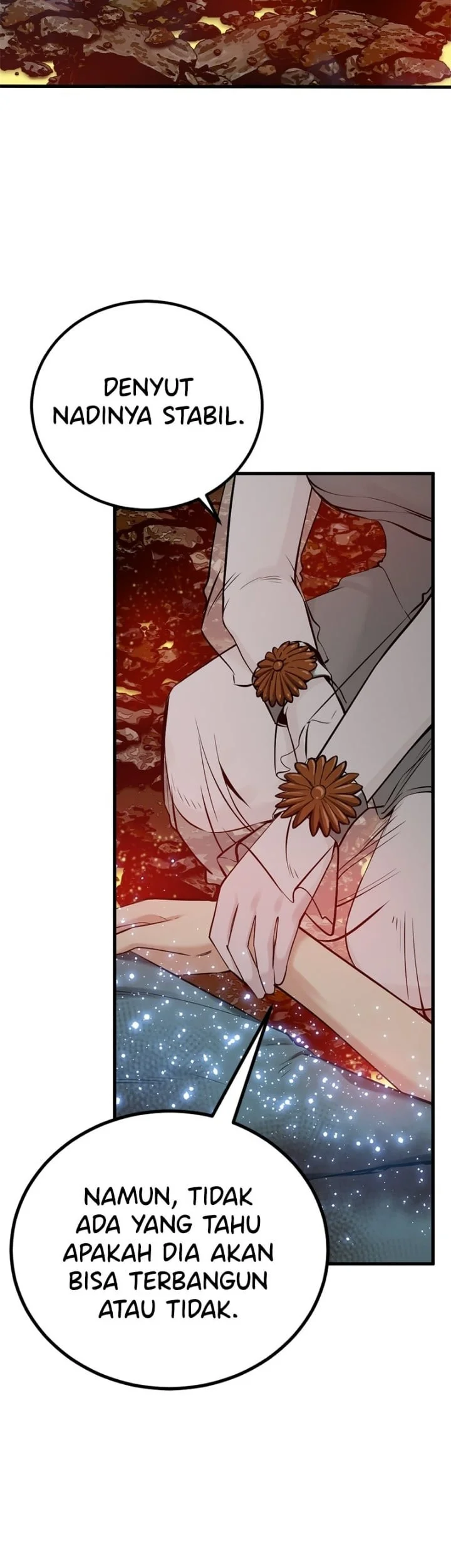 Hero Killer Chapter 244 Gambar 11