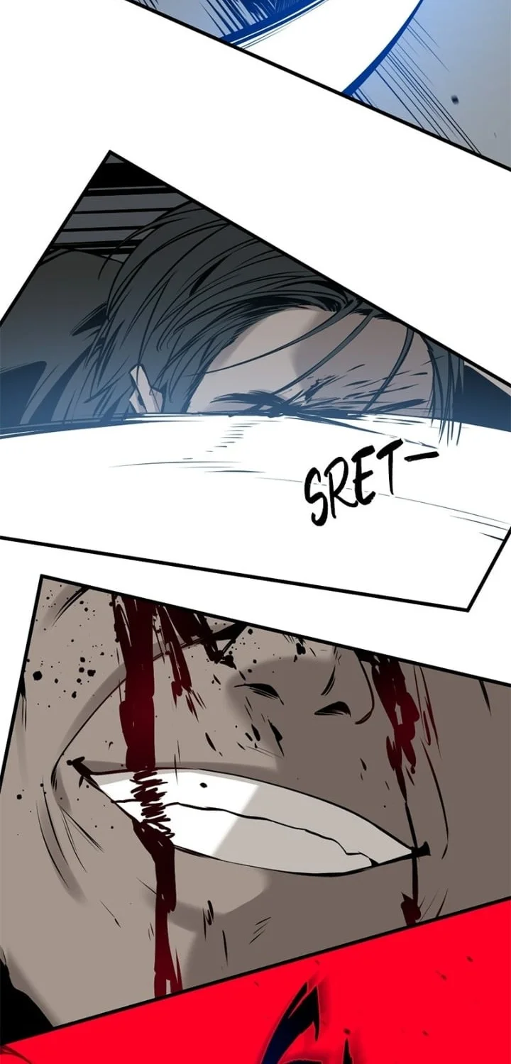 Hero Killer Chapter 245 Gambar 12