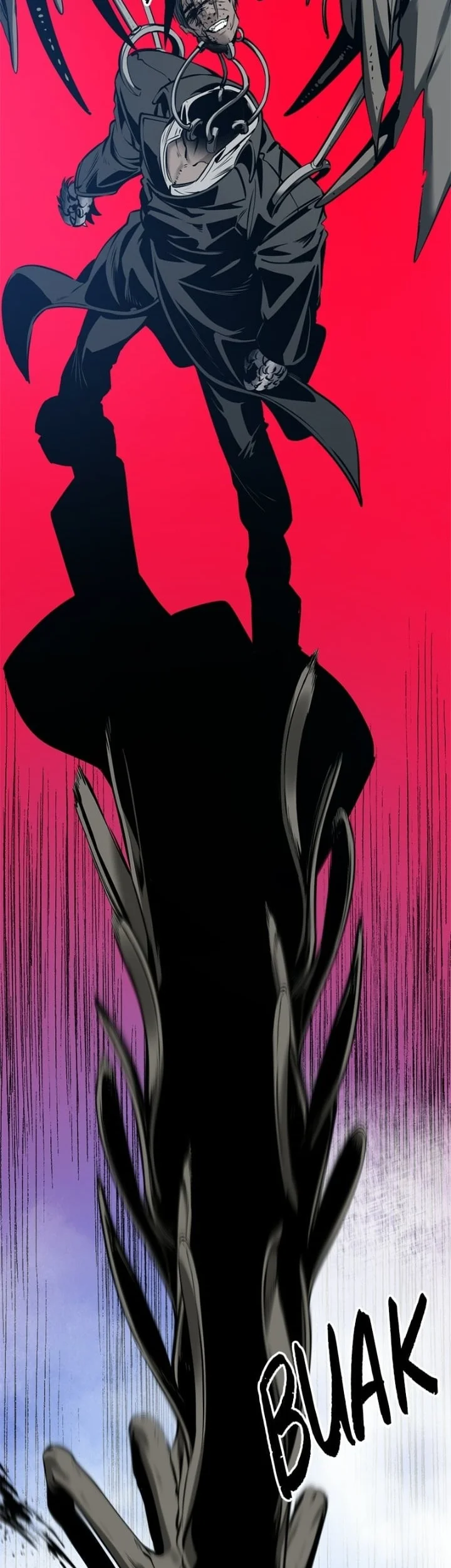 Hero Killer Chapter 245 Gambar 14