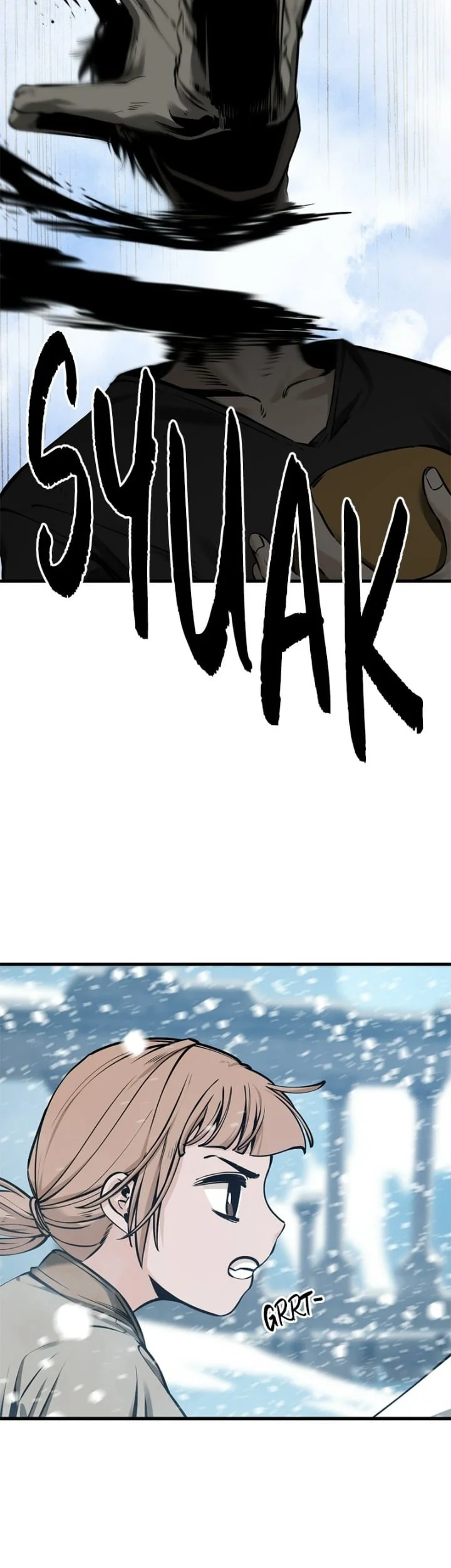 Hero Killer Chapter 245 Gambar 15