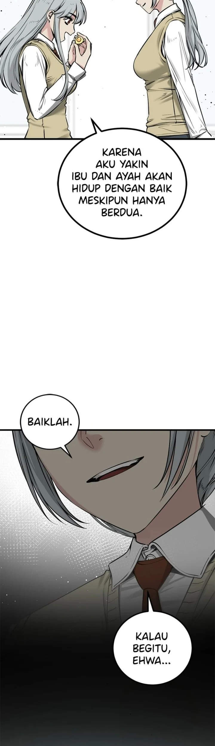 Hero Killer Chapter 247 Gambar 10