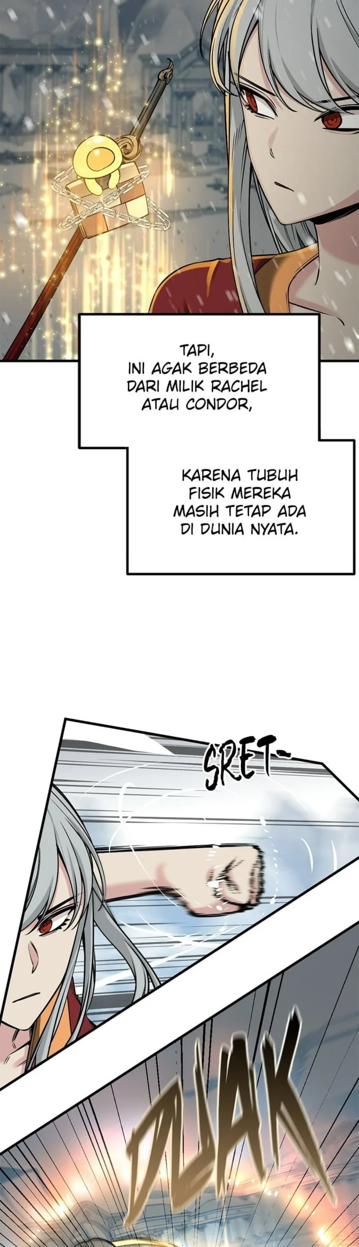 Hero Killer Chapter 248 Gambar 11