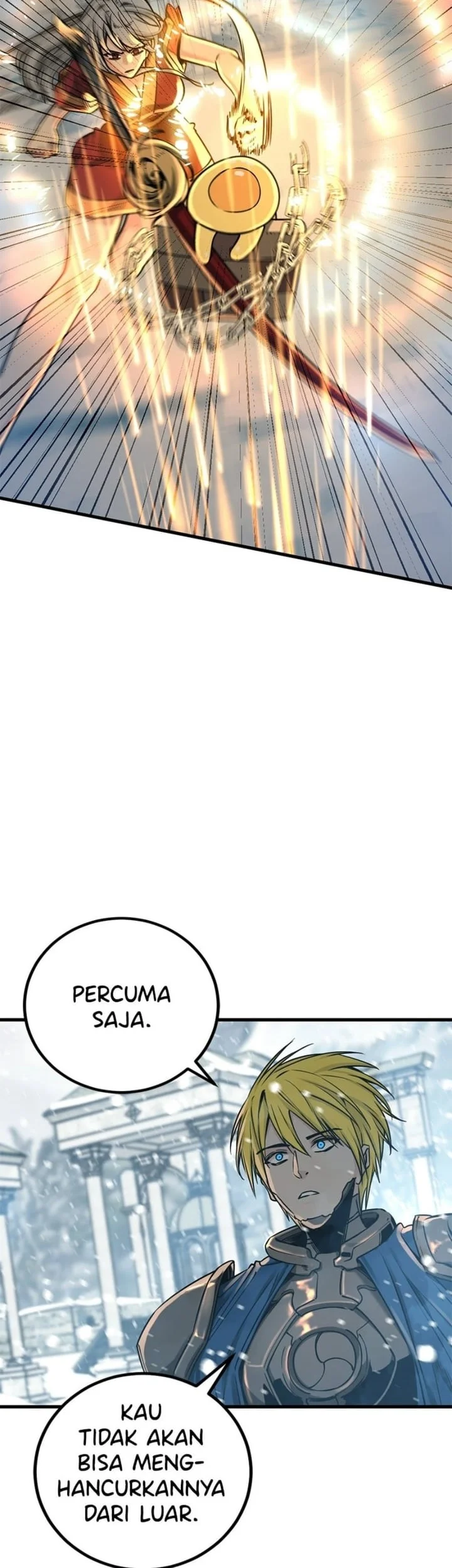 Hero Killer Chapter 248 Gambar 12