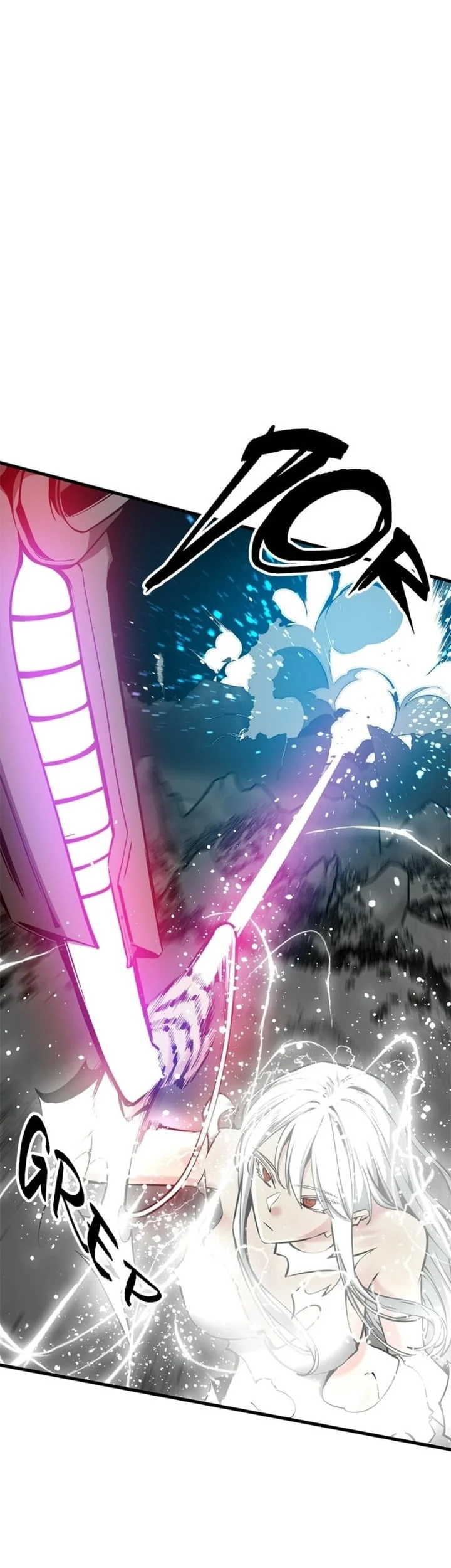 Hero Killer Chapter 249 Gambar 11