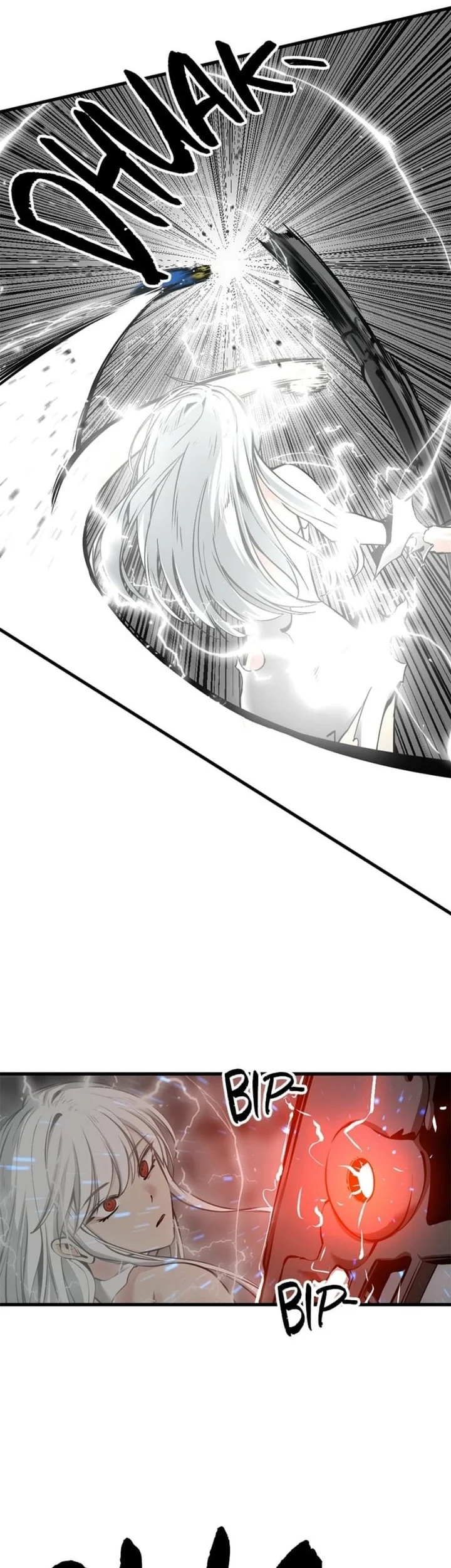 Hero Killer Chapter 249 Gambar 12