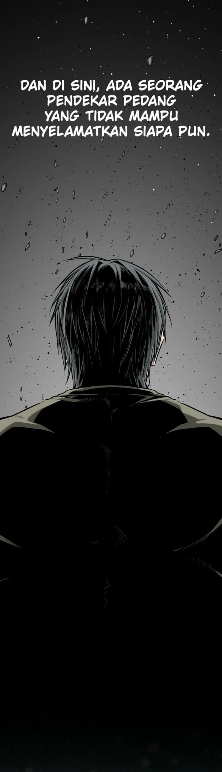 Hero Killer Chapter 250 Gambar 11