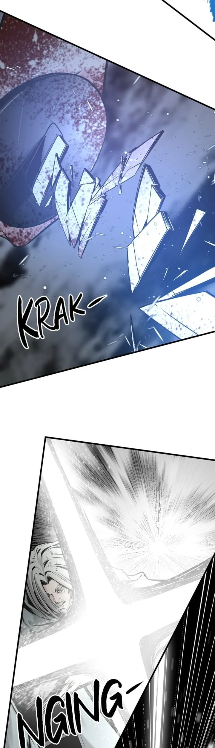 Hero Killer Chapter 251 Gambar 14