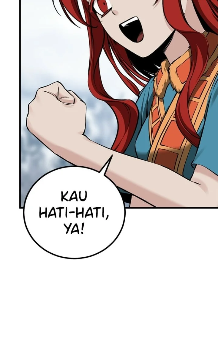 Hero Killer Chapter 252 Gambar 15