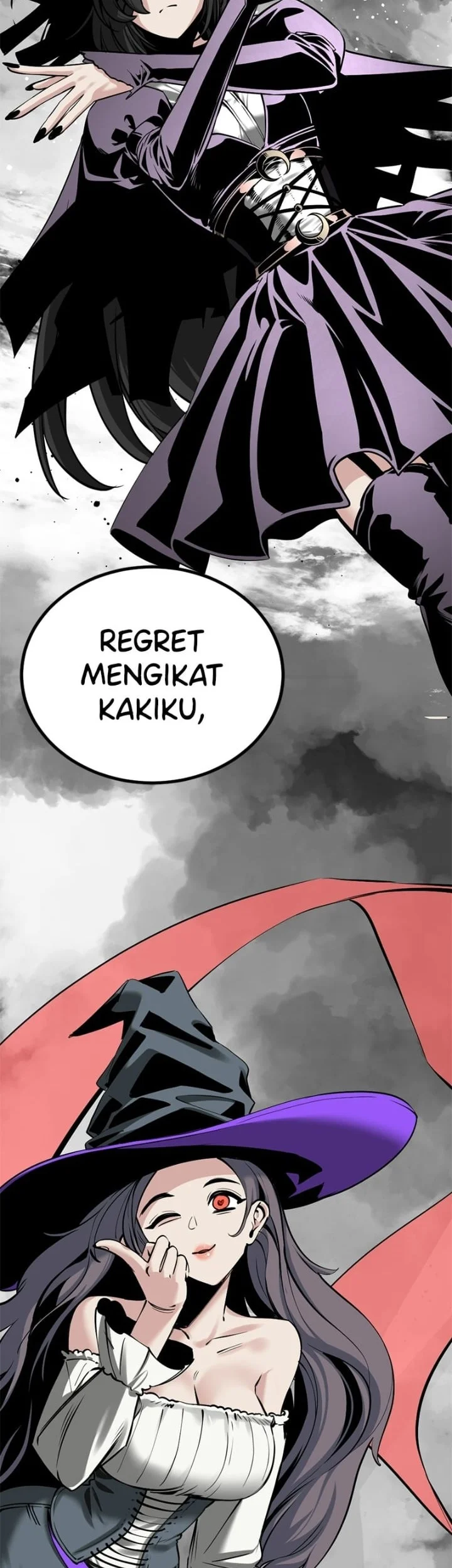 Hero Killer Chapter 253 Gambar 12