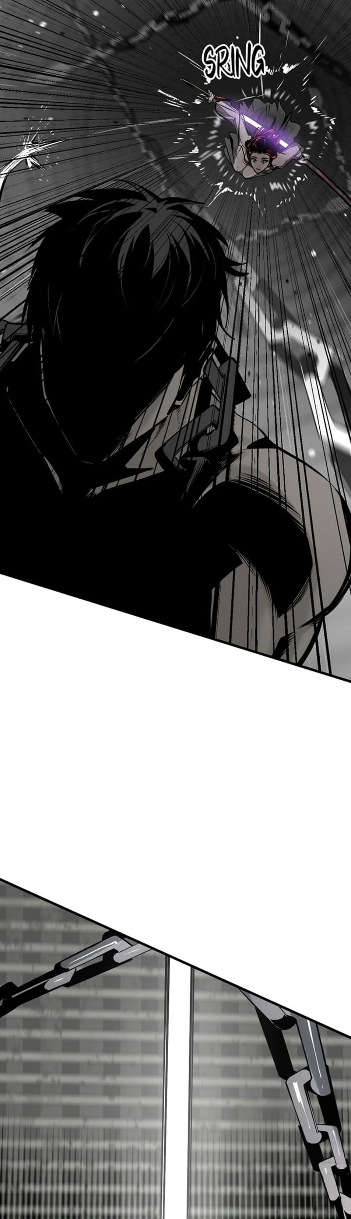 Hero Killer Chapter 254 Gambar 9
