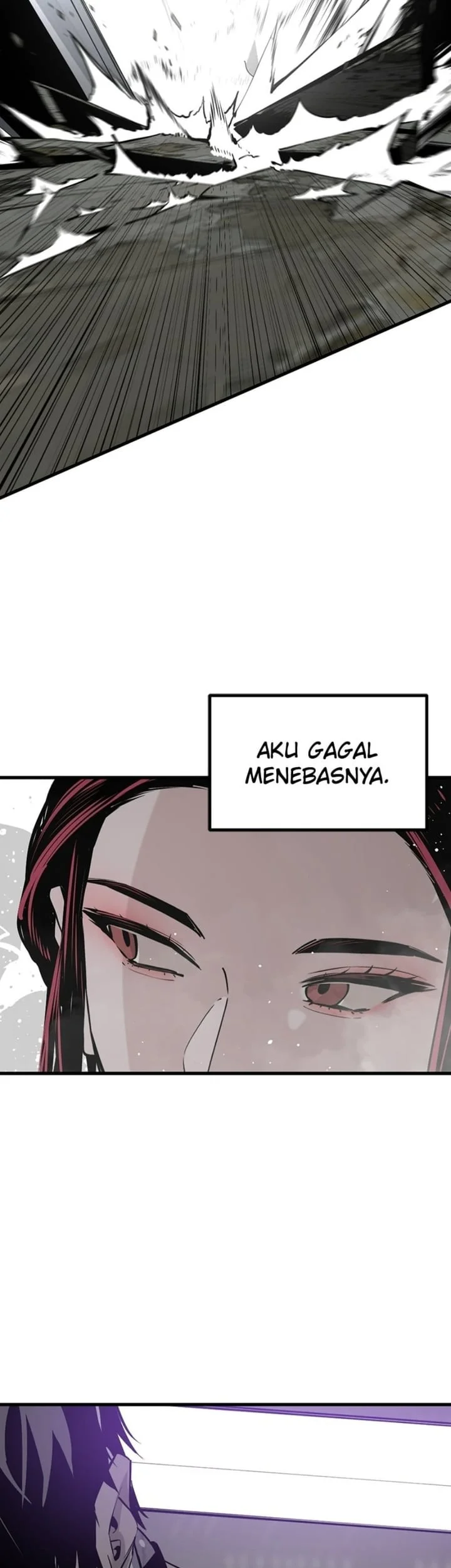 Hero Killer Chapter 254 Gambar 11