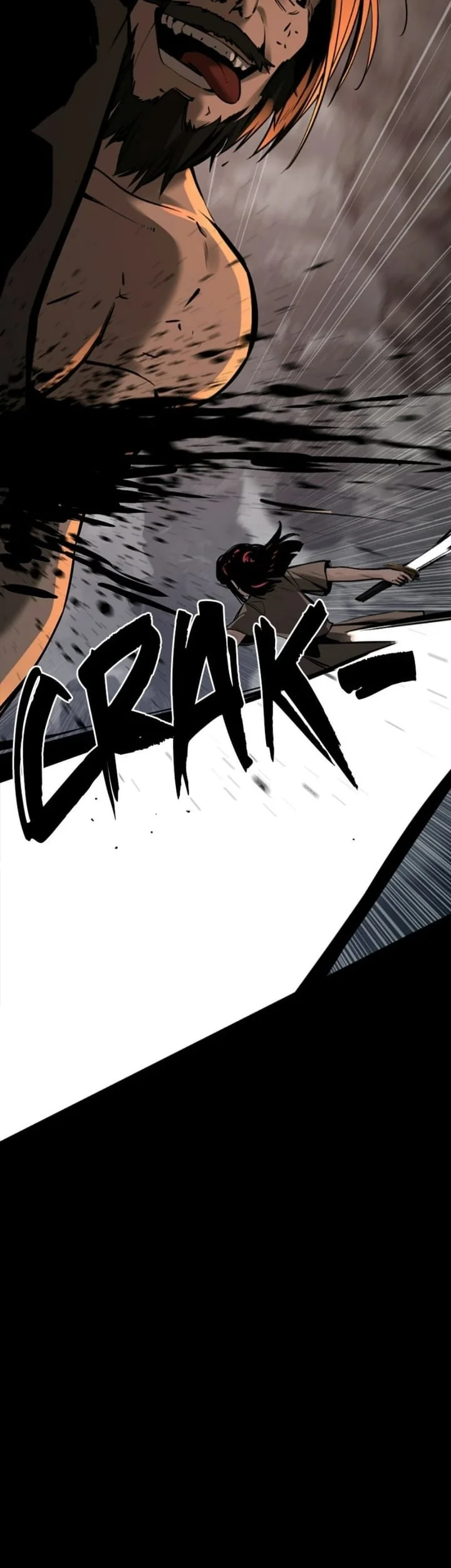 Hero Killer Chapter 255 Gambar 11