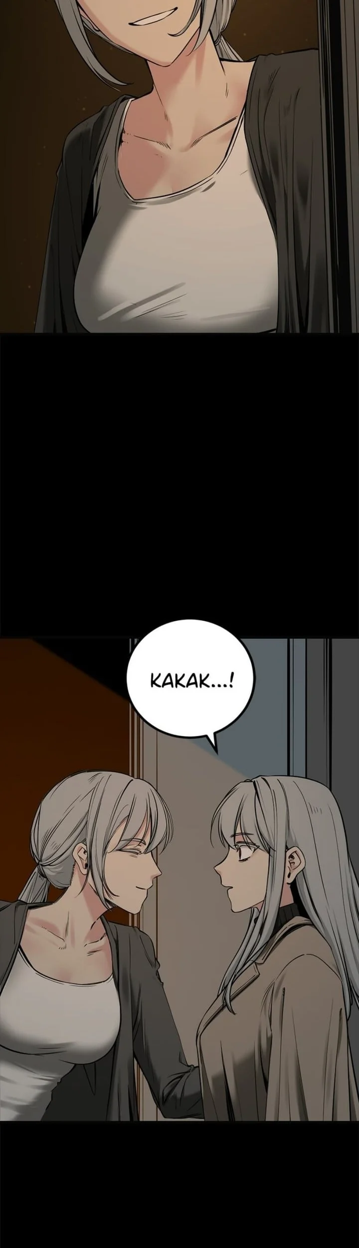 Hero Killer Chapter 256 Gambar 12
