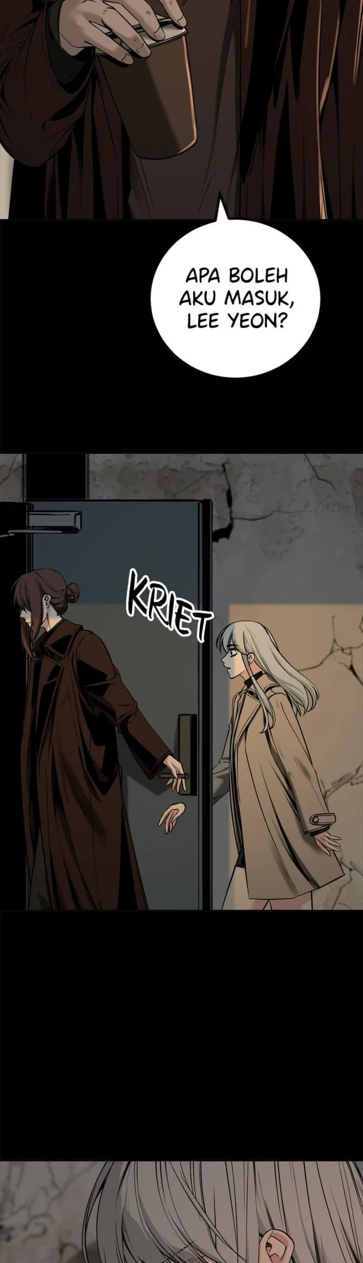 Hero Killer Chapter 256 Gambar 14