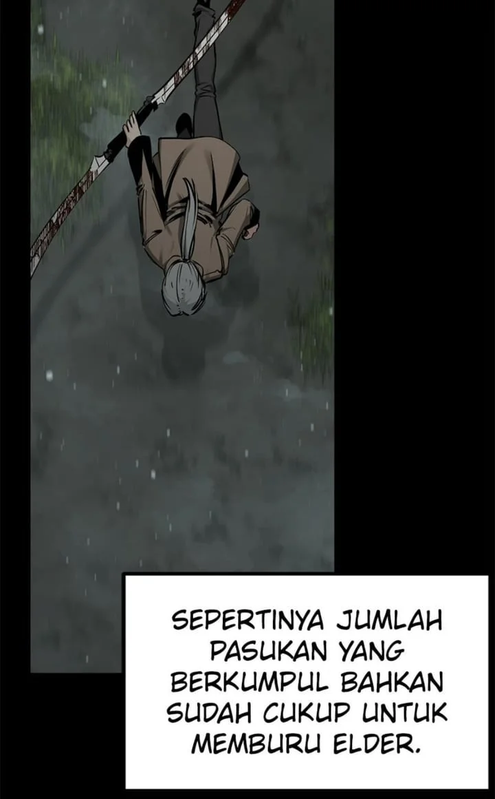 Hero Killer Chapter 257 Gambar 10