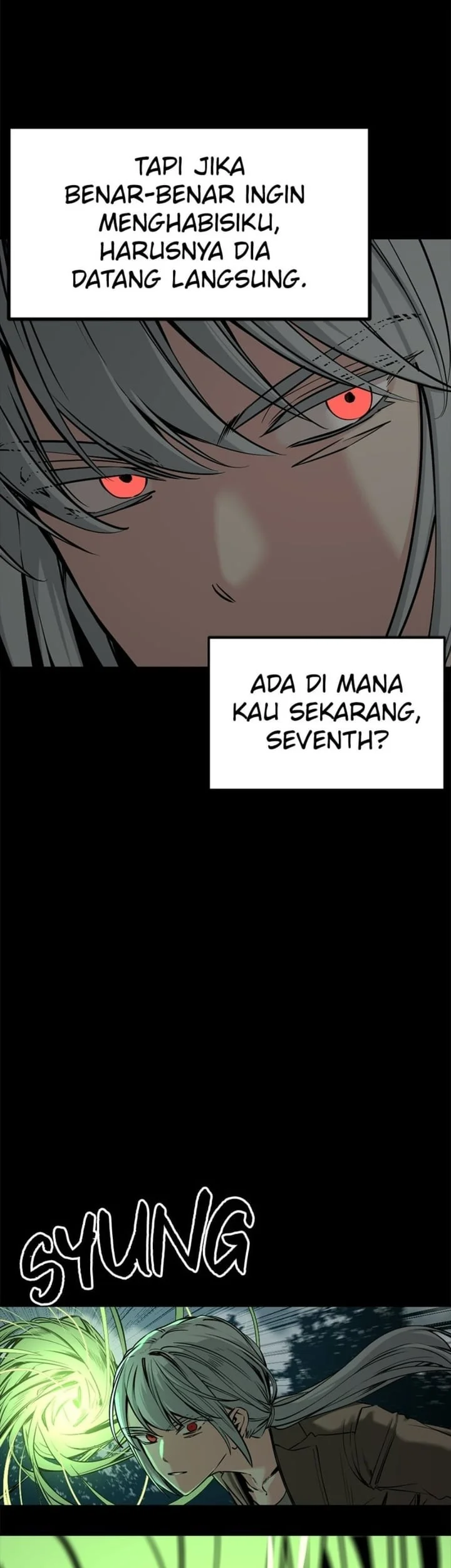Hero Killer Chapter 257 Gambar 11