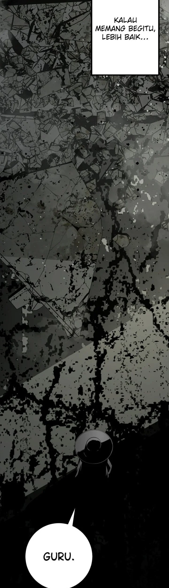 Hero Killer Chapter 258 Gambar 12