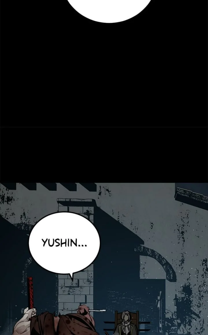 Hero Killer Chapter 260 Gambar 10