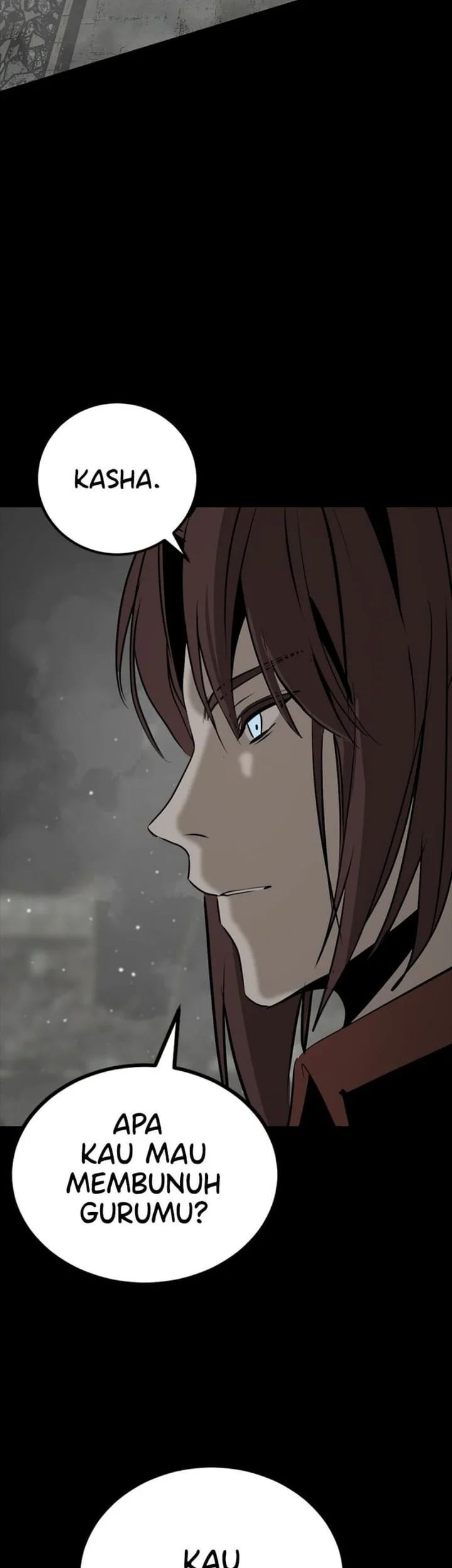 Hero Killer Chapter 261 Gambar 14