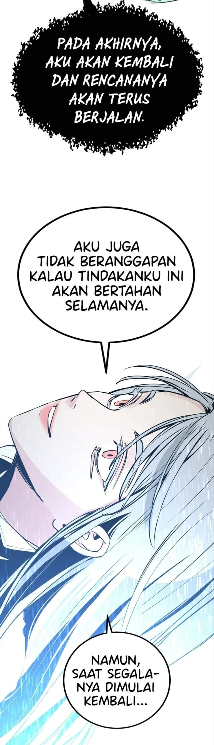 Hero Killer Chapter 262 Gambar 11
