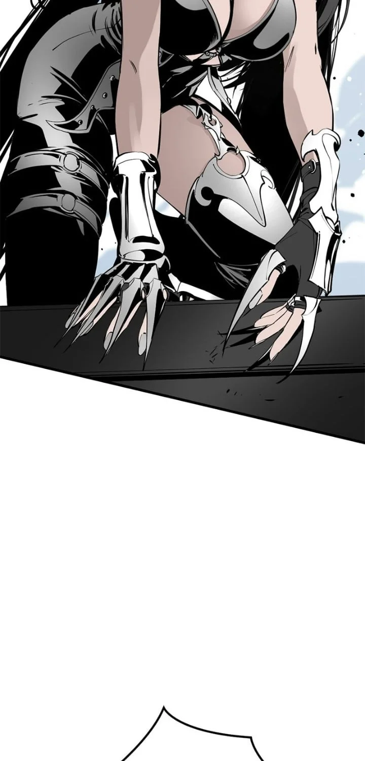 Hero Killer Chapter 263 Gambar 12