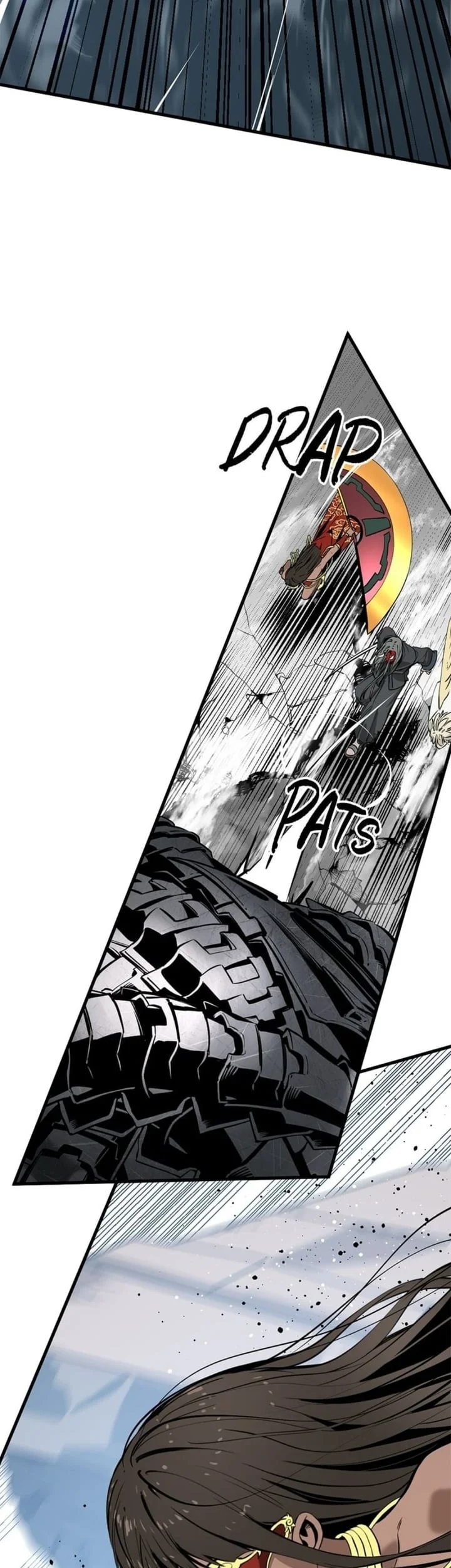 Hero Killer Chapter 264 Gambar 13