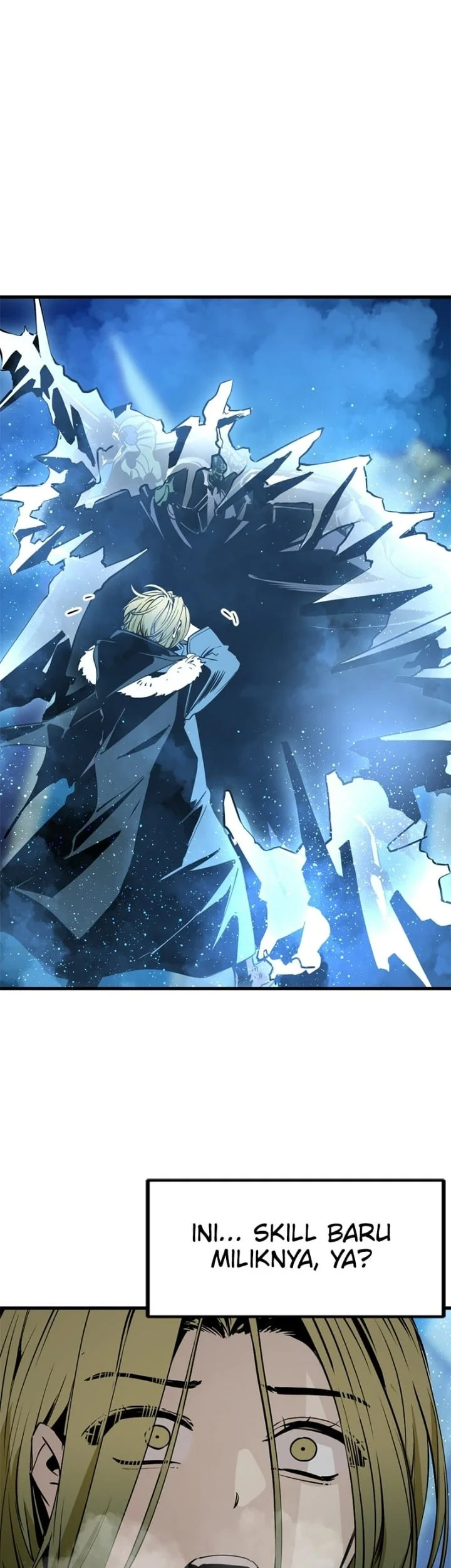 Hero Killer Chapter 265 Gambar 14